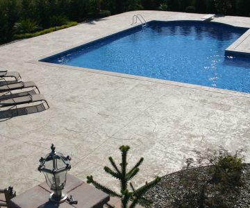 TC-1 Color With Sealer- Pool 2